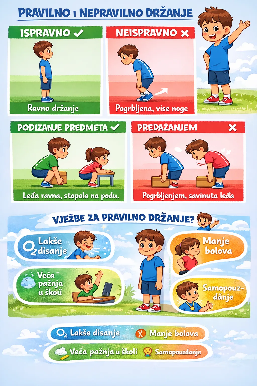 Zdravo dijete